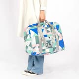 ミレスト ボストンバッグ レディース | ギャレリア Bag＆Luggage | 詳細画像3 