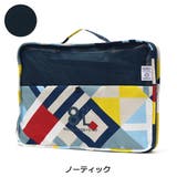 ミレスト トラベルポーチ 圧縮 | ギャレリア Bag＆Luggage | 詳細画像11 