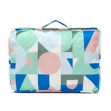 ミレスト トラベルポーチ 圧縮 | ギャレリア Bag＆Luggage | 詳細画像14 