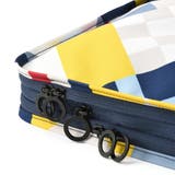 ミレスト トラベルポーチ 圧縮 | ギャレリア Bag＆Luggage | 詳細画像17 