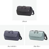 ミレスト ショルダーバッグ MILESTO | ギャレリア Bag&Luggage | 詳細画像2