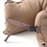 ミレスト ネックピロー MILESTO | ギャレリア Bag&Luggage | 詳細画像17