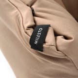 ミレスト ネックピロー MILESTO | ギャレリア Bag&Luggage | 詳細画像18