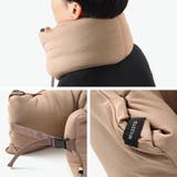 ミレスト ネックピロー MILESTO | ギャレリア Bag&Luggage | 詳細画像5