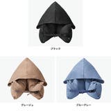 ミレスト ネックピロー MILESTO | ギャレリア Bag&Luggage | 詳細画像7