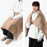 ミレスト ネックピロー MILESTO | ギャレリア Bag&Luggage | 詳細画像9