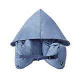 ブルーグレー | ミレスト ネックピロー MILESTO | ギャレリア Bag&Luggage