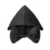 ブラック | ミレスト ネックピロー MILESTO | ギャレリア Bag&Luggage