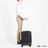 正規品 マルチバース キャリーケース | ギャレリア Bag&Luggage | 詳細画像3
