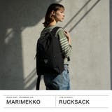 日本正規品 マリメッコ リュック | ギャレリア Bag&Luggage | 詳細画像2