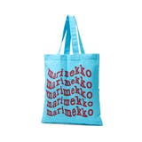 ビビットブルー | 日本正規品 マリメッコ トートバッグ | ギャレリア Bag＆Luggage