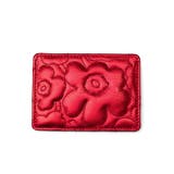 シャイニーレッド | 日本正規品 マリメッコ カードケース | ギャレリア Bag&Luggage