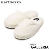 日本正規品 マリメッコ スリッパ | ギャレリア Bag＆Luggage | 詳細画像1 