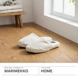 日本正規品 マリメッコ スリッパ | ギャレリア Bag&Luggage | 詳細画像2