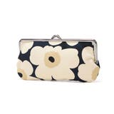 ミッドナイトブルー×クリーム | 日本正規品 マリメッコ ポーチ | ギャレリア Bag&Luggage