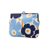 ライトブルー×ダークブルー | 日本正規品 マリメッコ marimekko | ギャレリア Bag&Luggage