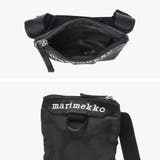 日本正規品 マリメッコ ショルダーバッグ | ギャレリア Bag&Luggage | 詳細画像5