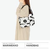 日本正規品 マリメッコ ハンドバッグ | ギャレリア Bag&Luggage | 詳細画像2