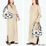 日本正規品 マリメッコ ハンドバッグ | ギャレリア Bag&Luggage | 詳細画像7