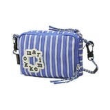 ブルー×ライトブルー | 日本正規品 マリメッコ ショルダーバッグ | ギャレリア Bag＆Luggage