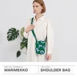日本正規品マリメッコ ショルダーバッグ marimekko | ギャレリア Bag＆Luggage | 詳細画像2 