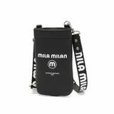 ミラ ミラン ショルダーバッグ | ギャレリア Bag&Luggage | 詳細画像21