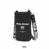 ミラ ミラン ショルダーバッグ | ギャレリア Bag&Luggage | 詳細画像9