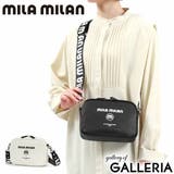 ミラ ミラン ショルダーバッグ | ギャレリア Bag＆Luggage | 詳細画像1 