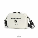 ミラ ミラン ショルダーバッグ | ギャレリア Bag＆Luggage | 詳細画像11 