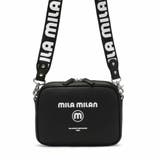 ミラ ミラン ショルダーバッグ | ギャレリア Bag＆Luggage | 詳細画像12 