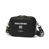 ミラ ミラン ショルダーバッグ | ギャレリア Bag＆Luggage | 詳細画像21 
