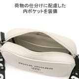 ミラ ミラン ショルダーバッグ | ギャレリア Bag＆Luggage | 詳細画像8 
