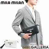 ミラ ミラン クラッチバッグ | ギャレリア Bag&Luggage | 詳細画像1