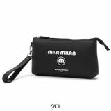 ミラ ミラン クラッチバッグ | ギャレリア Bag&Luggage | 詳細画像10