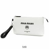 ミラ ミラン クラッチバッグ | ギャレリア Bag&Luggage | 詳細画像11