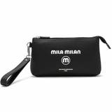 ミラ ミラン クラッチバッグ | ギャレリア Bag&Luggage | 詳細画像12