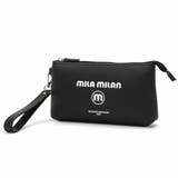 ミラ ミラン クラッチバッグ | ギャレリア Bag&Luggage | 詳細画像20