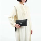 ミラ ミラン クラッチバッグ | ギャレリア Bag&Luggage | 詳細画像4