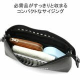 ミラ ミラン クラッチバッグ | ギャレリア Bag&Luggage | 詳細画像7