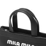 ミラ ミラン トートバッグ | ギャレリア Bag＆Luggage | 詳細画像21 