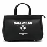 ミラ ミラン トートバッグ | ギャレリア Bag&Luggage | 詳細画像12