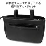 ミラ ミラン トートバッグ | ギャレリア Bag&Luggage | 詳細画像9