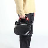 ミラ ミラン トートバッグ | ギャレリア Bag&Luggage | 詳細画像2