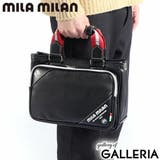 ミラ ミラン トートバッグ | ギャレリア Bag&Luggage | 詳細画像20