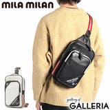 ミラ ミラン ボディバッグ | ギャレリア Bag＆Luggage | 詳細画像1 