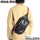 ミラ ミラン ボディバッグ | ギャレリア Bag＆Luggage | 詳細画像20 