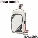 ミラ ミラン ボディバッグ | ギャレリア Bag＆Luggage | 詳細画像21 
