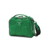 グリーン | ミラ・ミラン ショルダーバッグ milamilan | ギャレリア Bag＆Luggage