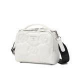 シロ | ミラ・ミラン ショルダーバッグ milamilan | ギャレリア Bag＆Luggage