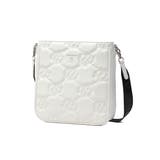 シロ | ミラ・ミラン ショルダーバッグ milamilan | ギャレリア Bag&Luggage